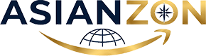 Asianzon - Your online destination